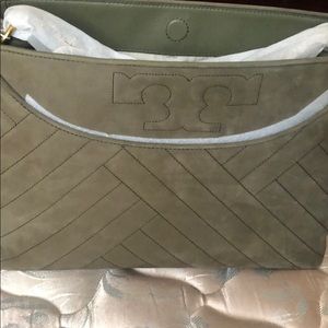 Tory Burch crossbody purse